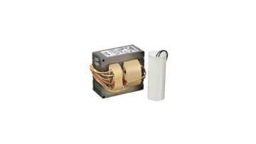 Advance HID ballast