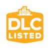 Logotipo de certificación DLC