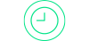 Icono de reloj