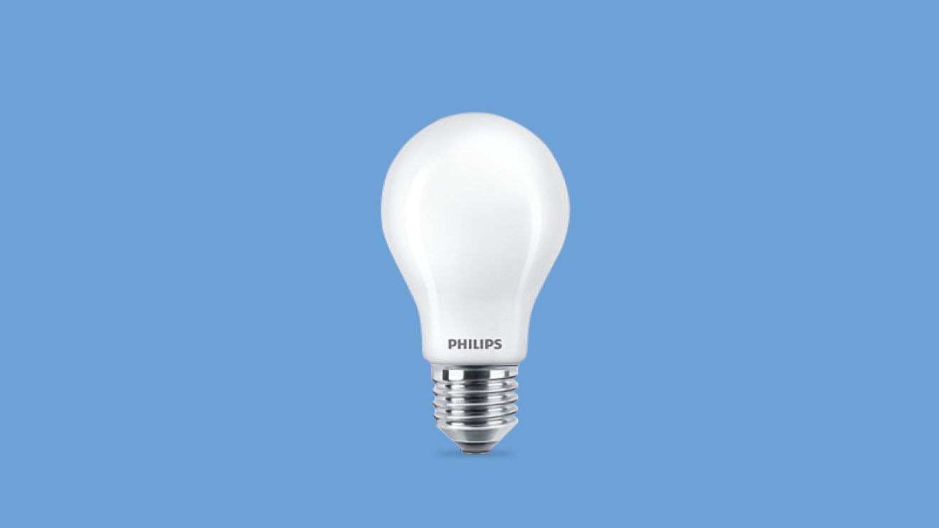 Philips CorePro Glass LED bulbs | 8793379 | Signify South Africa