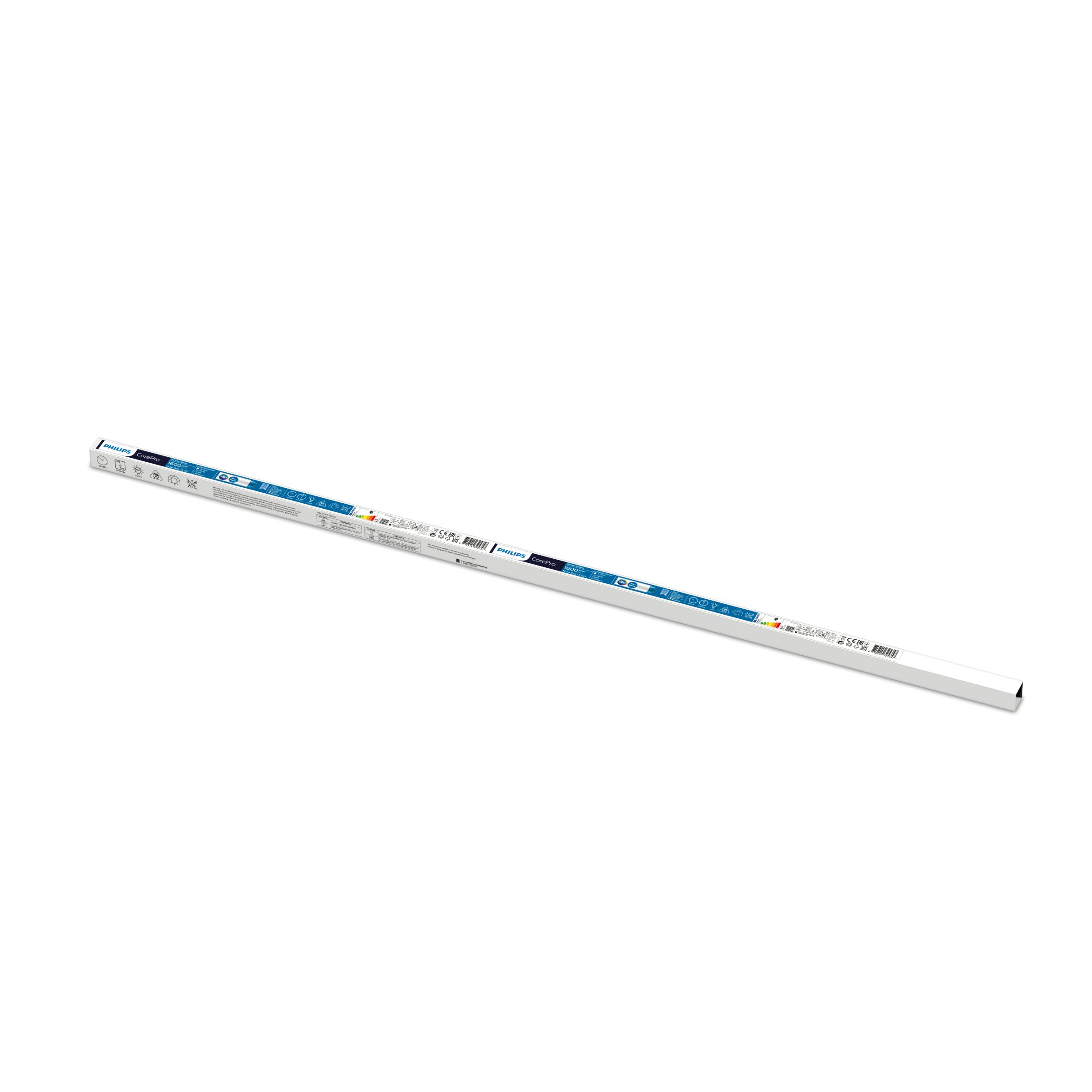 Philips Tabung LED CorePro EM/Mains T8 | CORPLT | Signify Indonesia
