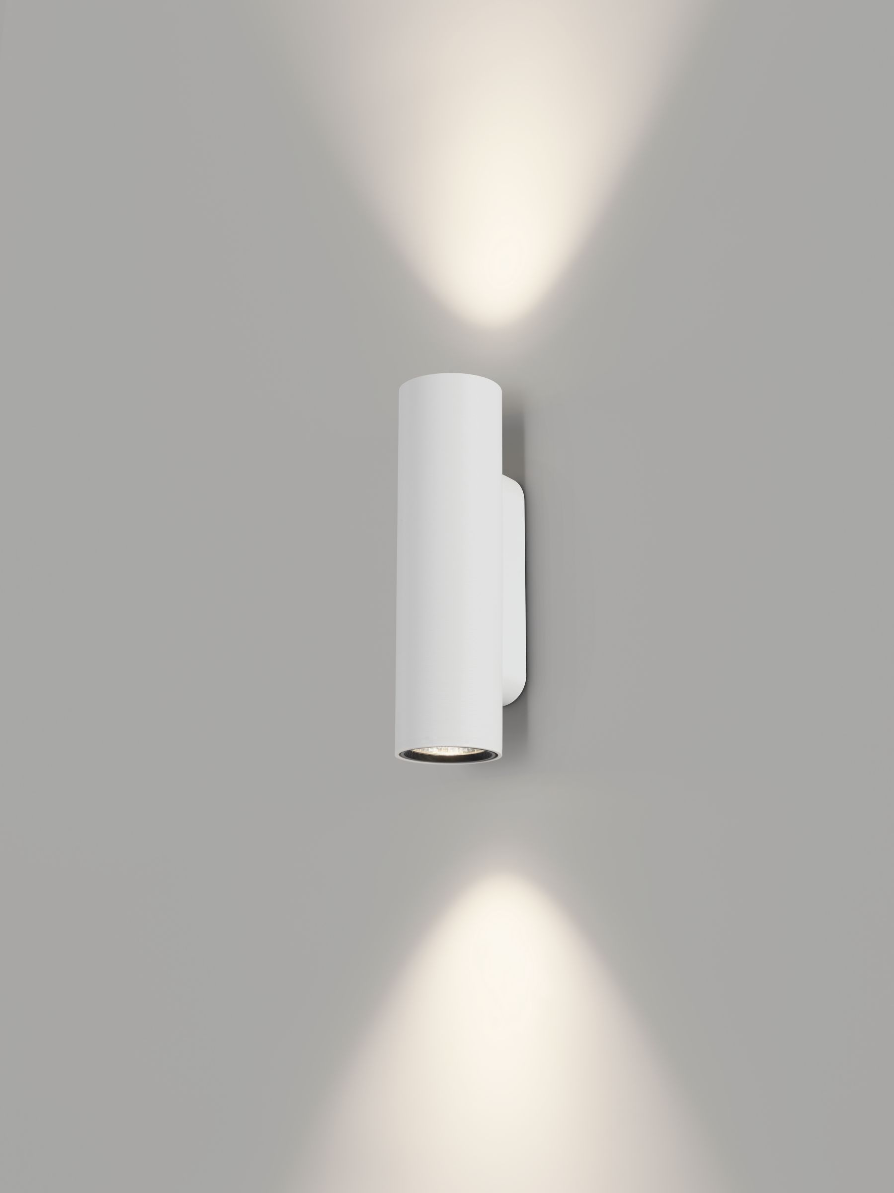 Philips GreenSpace Evo Mini Wallmount, 3D printed, 19.2 W, 2.600 lm ...