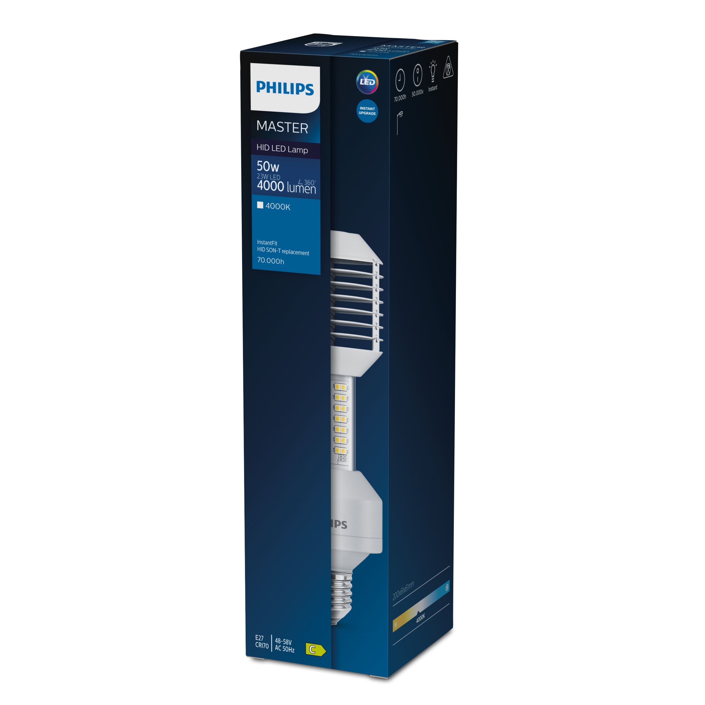 Philips MASTER - LED HID SON-T | 7165342 | Signify