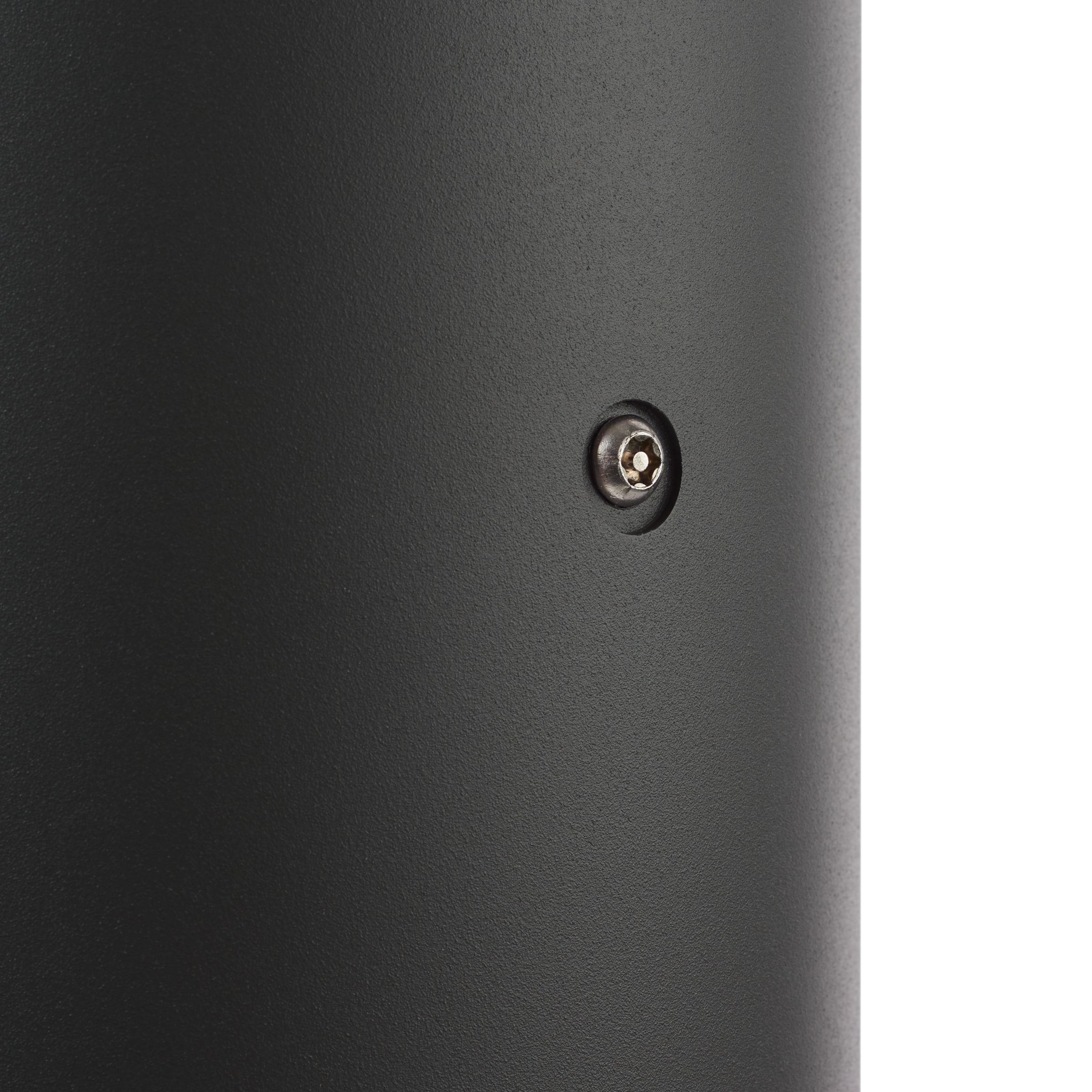 Signify OptiSpace, Bollard, 37.2 W, H848 mm | Signify Italia