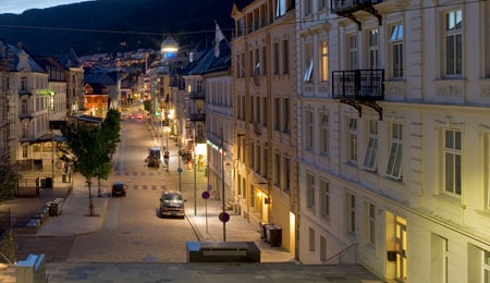 Bergen