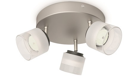 Svítidlo Philips Fremont 