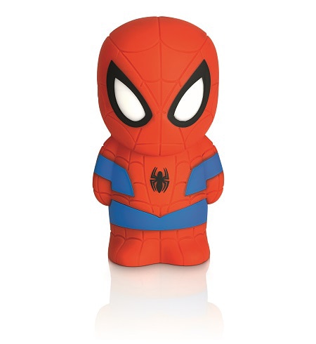 SoftPal Spider Man