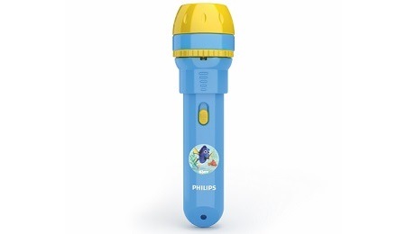 Philips_Dory baterka