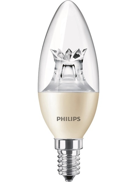 Philips_LED_svicka_produkt