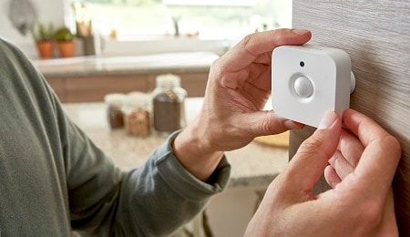 Philips Hue Motion Sensor