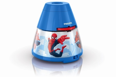 Philips_projektor_Spider_man_2