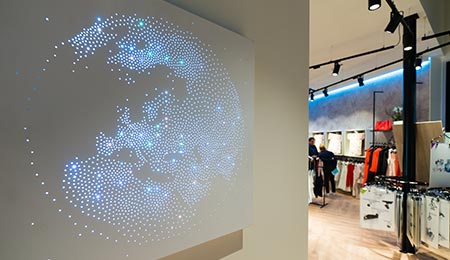 Philips Lighting indgår nyt samarbejde for bedre kundeoplevelser i detailbranchen