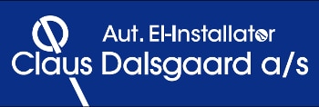 Claus dalsgaard logo