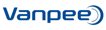Vanpee logo