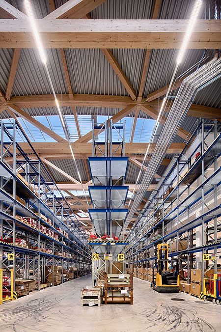 Pöttinger Landtechnik in Grieskirchen