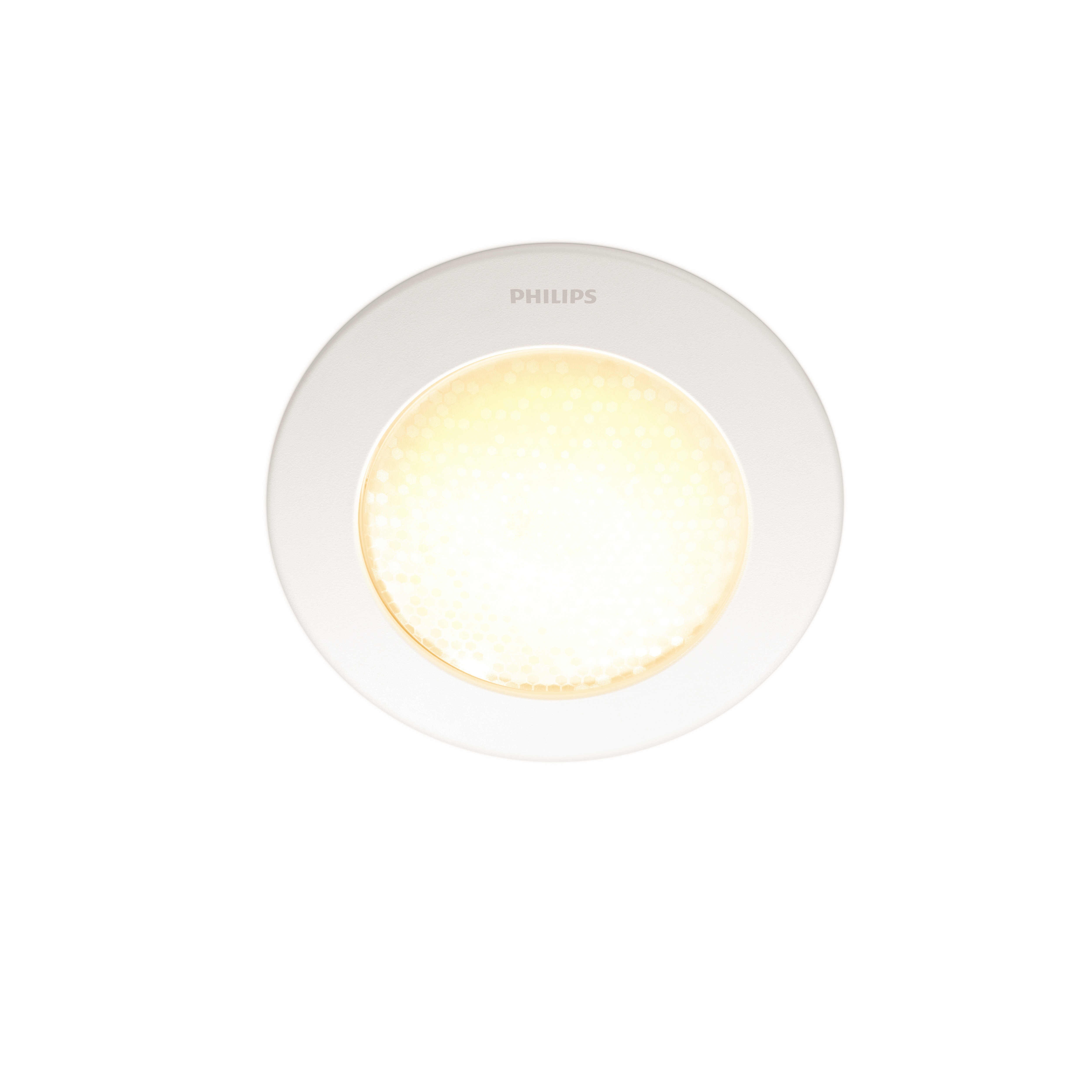Philips hue phoenix downlight hotsell