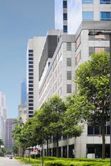 REVO Road application daytime