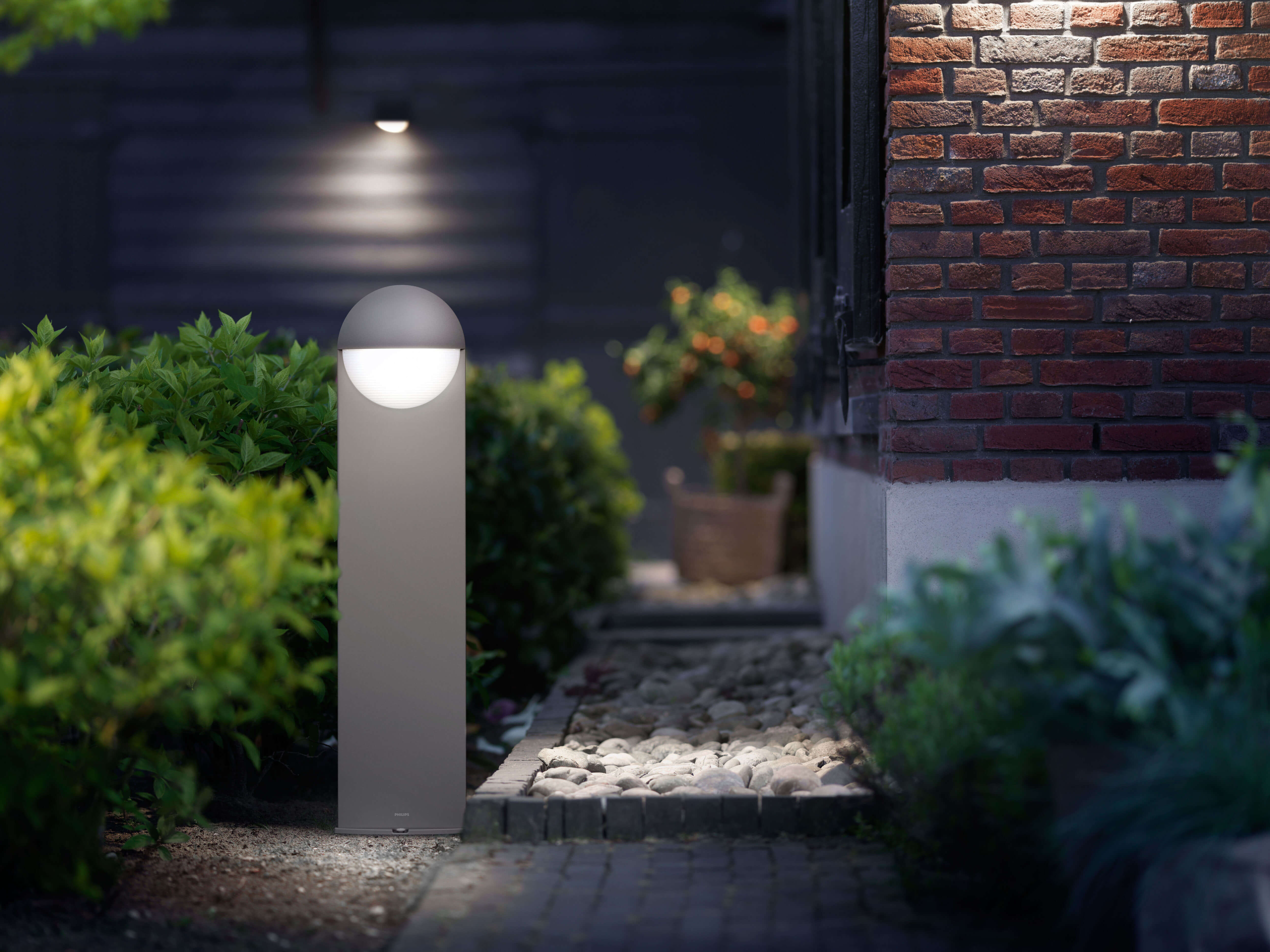 myGarden neue Außenleuchten von Philips Philips Lighting