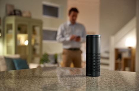 Philips Hue Amazon Alexa