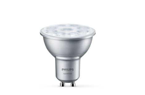 Philips SceneSwitch GU10