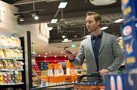 Philips LED Beleuchtung