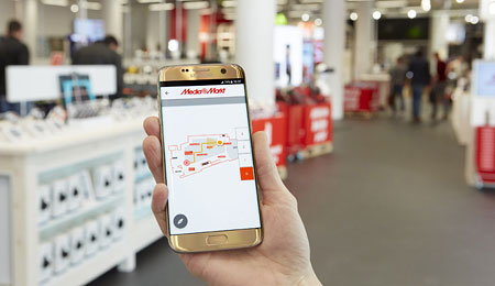 Philips Store Guide Media Markt