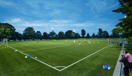 Philips perfectplay led flutlicht