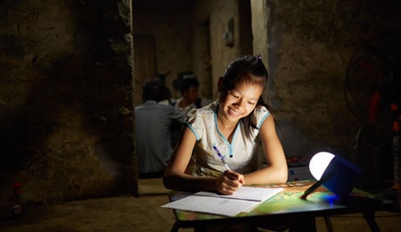 philips lighting foundation key visual