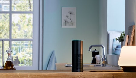 philips lighting und amazon echo