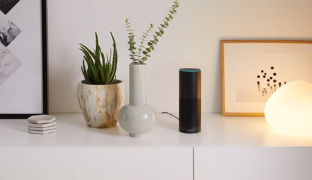 philips lighting und amazon echo