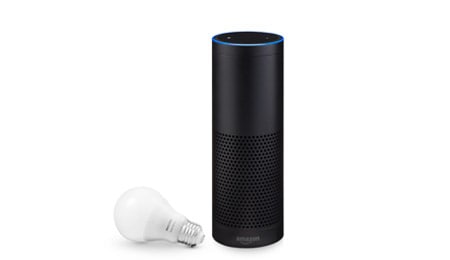 philips lighting und amazon echo