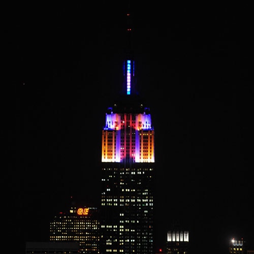 Empire State Building