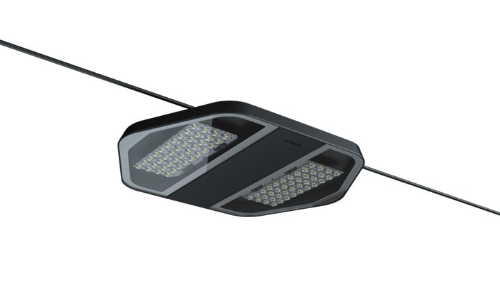 Philips REVO Catenary