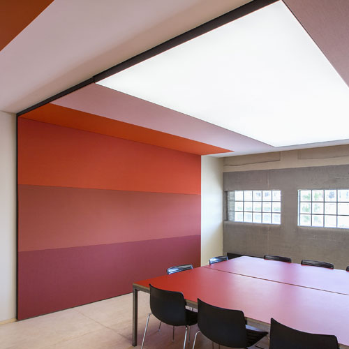 Philips - Luminous OneSpace ceiling