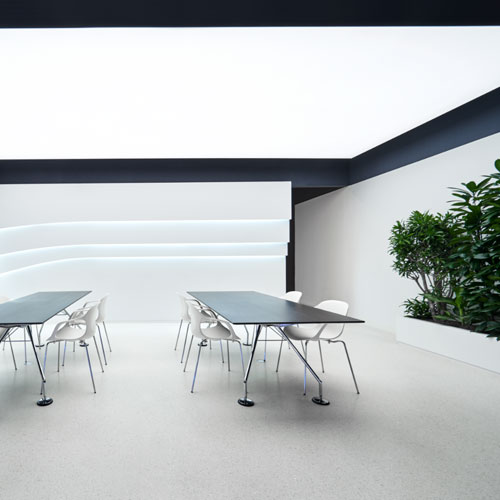 Philips - Luminous OneSpace ceiling