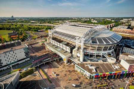 Amsterdam Arena