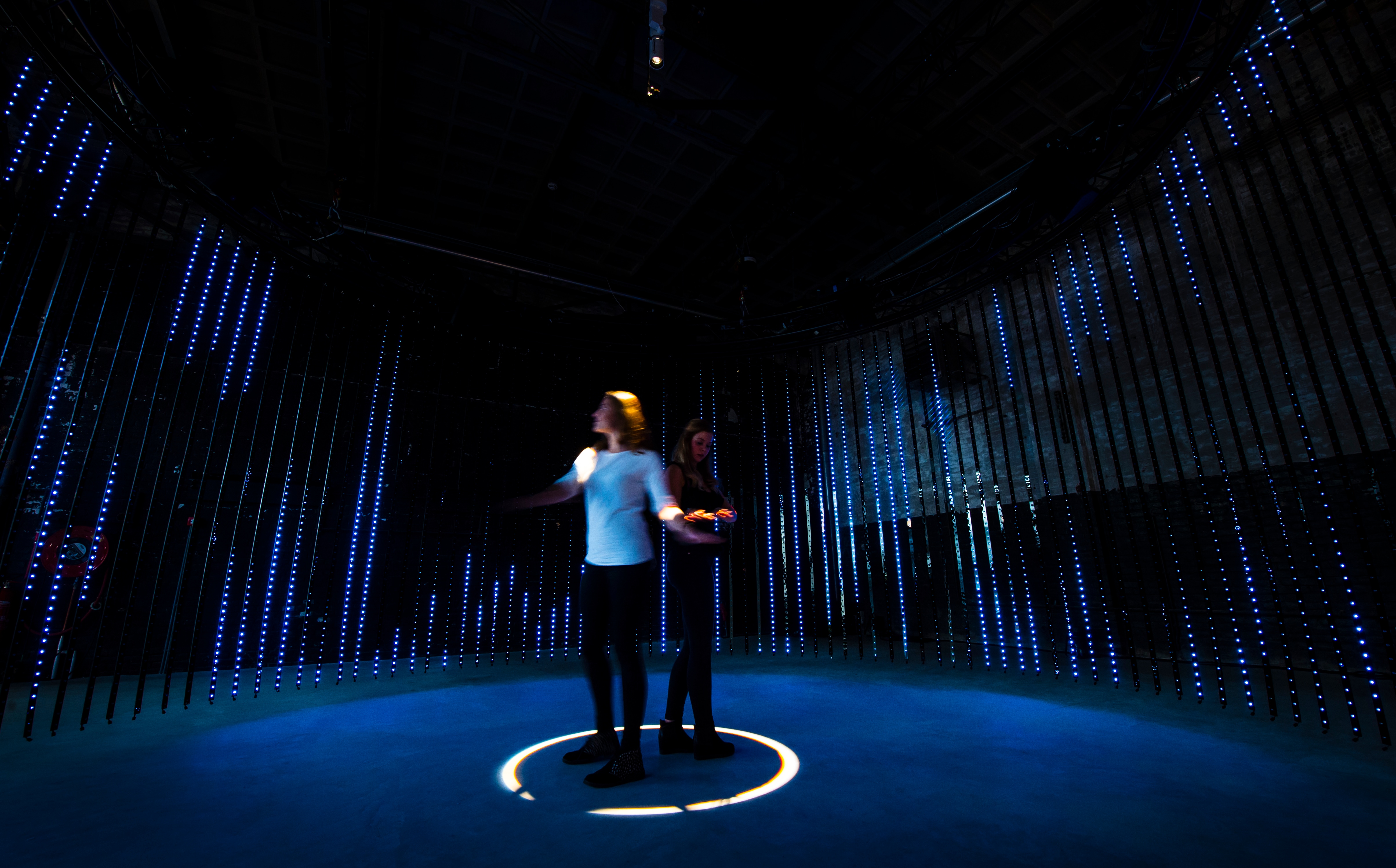 Experience the future of light with Philips Lighting at ...