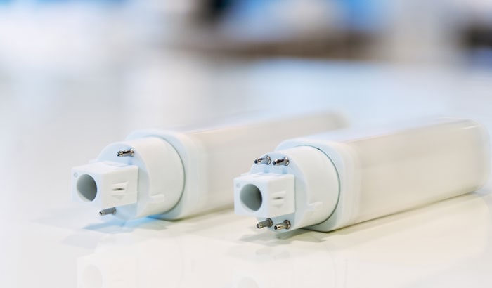 Philips plc led outlet