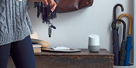 Google Home