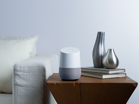 Google Home