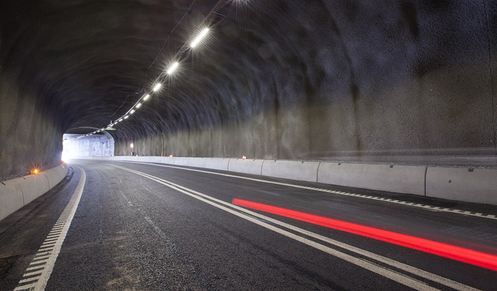 Philips tunnel deals lighting