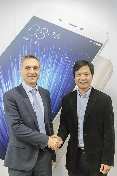 Philips Lighting and Xiaomi join forces in smart home lighting in China