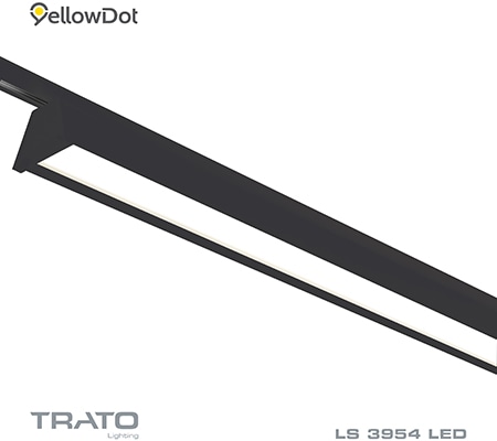 Certified YellowDot Ready LED luminaire from Trato-TLV Group