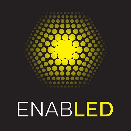 logo EnabLED