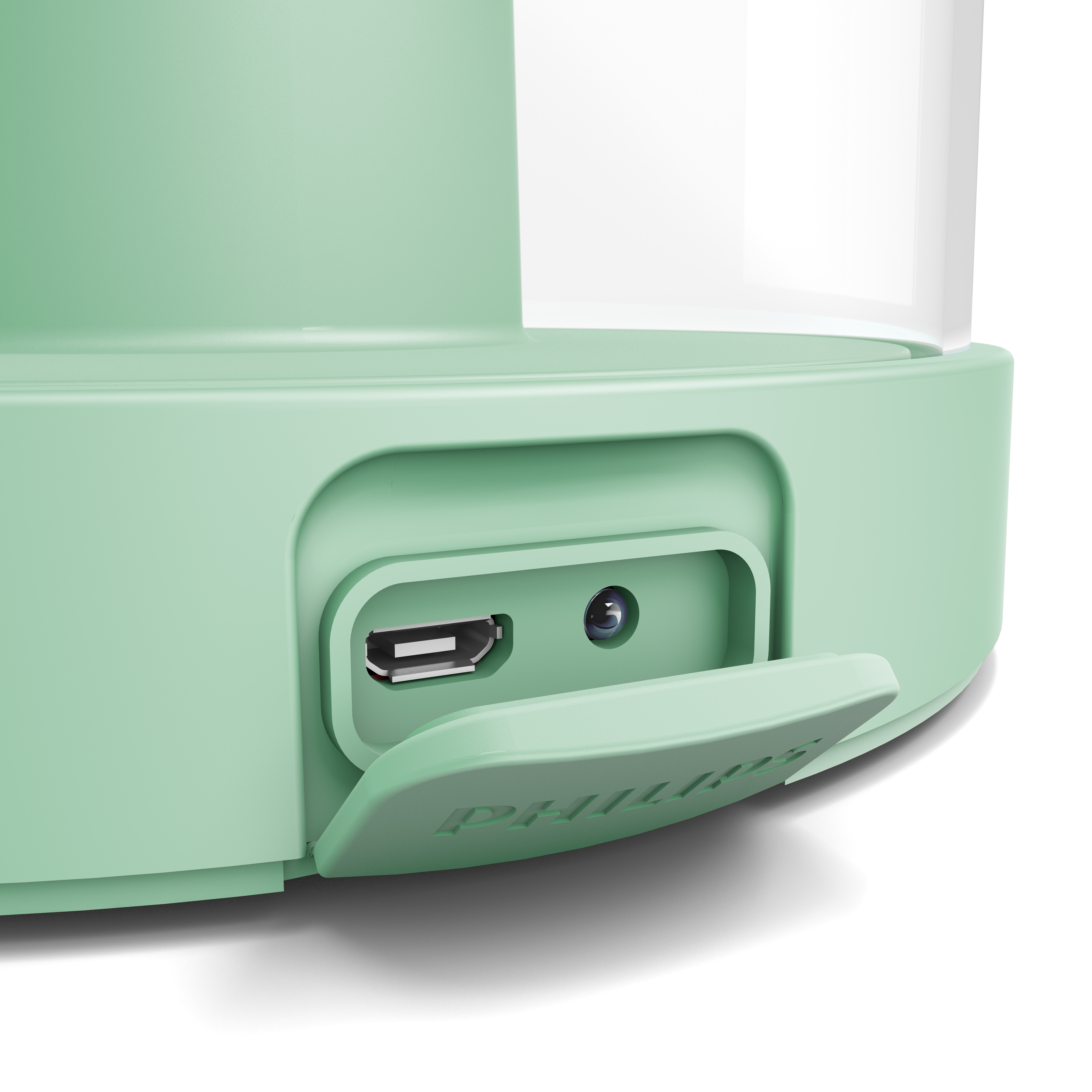 Philips abelia cheap portable light