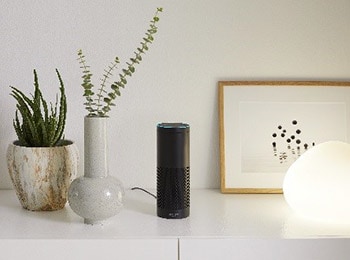 Alexa launch in Japan