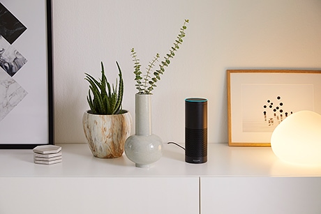 Amazon Echo Plus and Philips Hue for an easier smart home setup