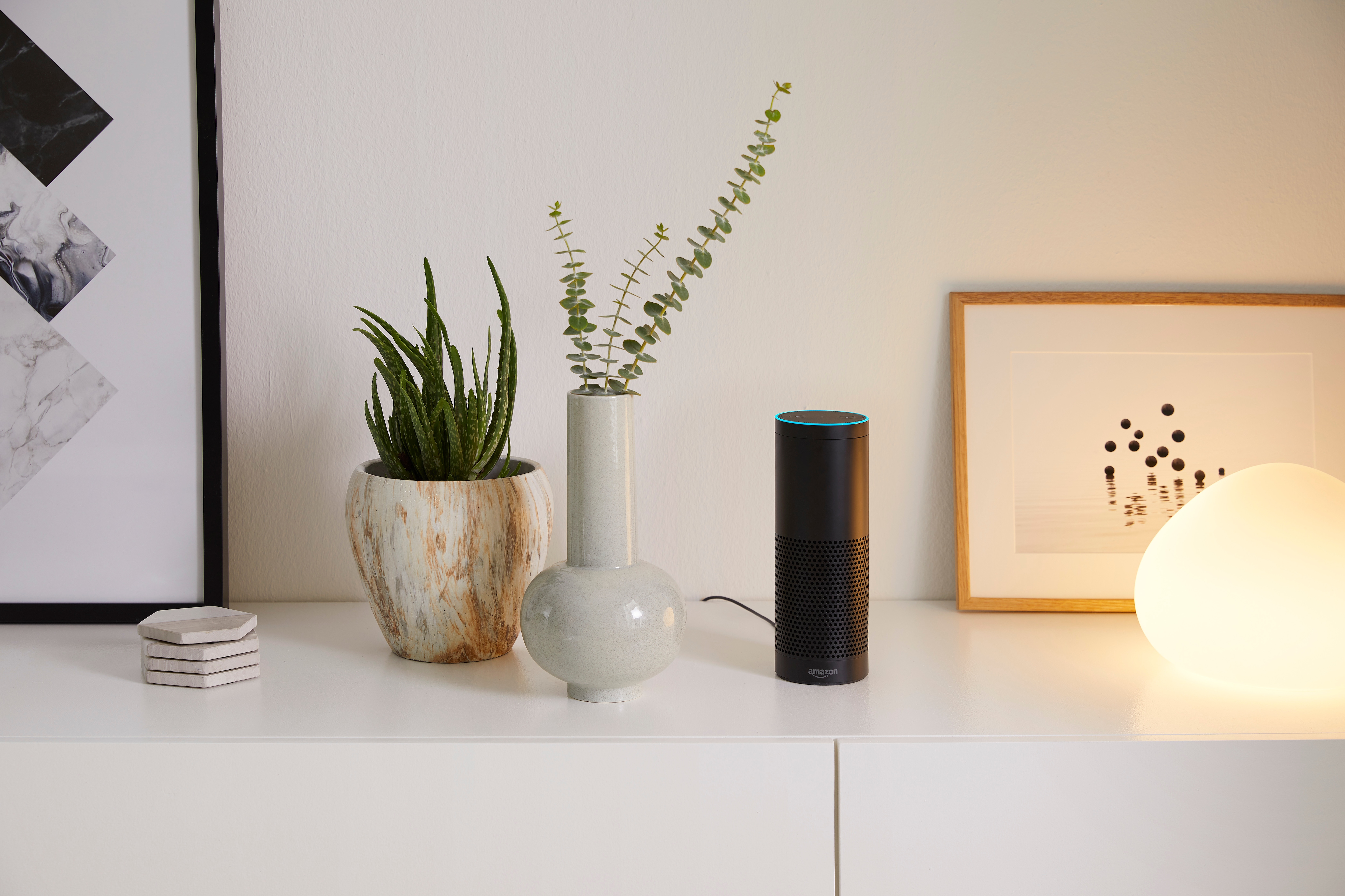Alexa and hue setup hot sale