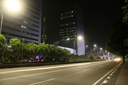 Business Highlight CityTouch Jakarta