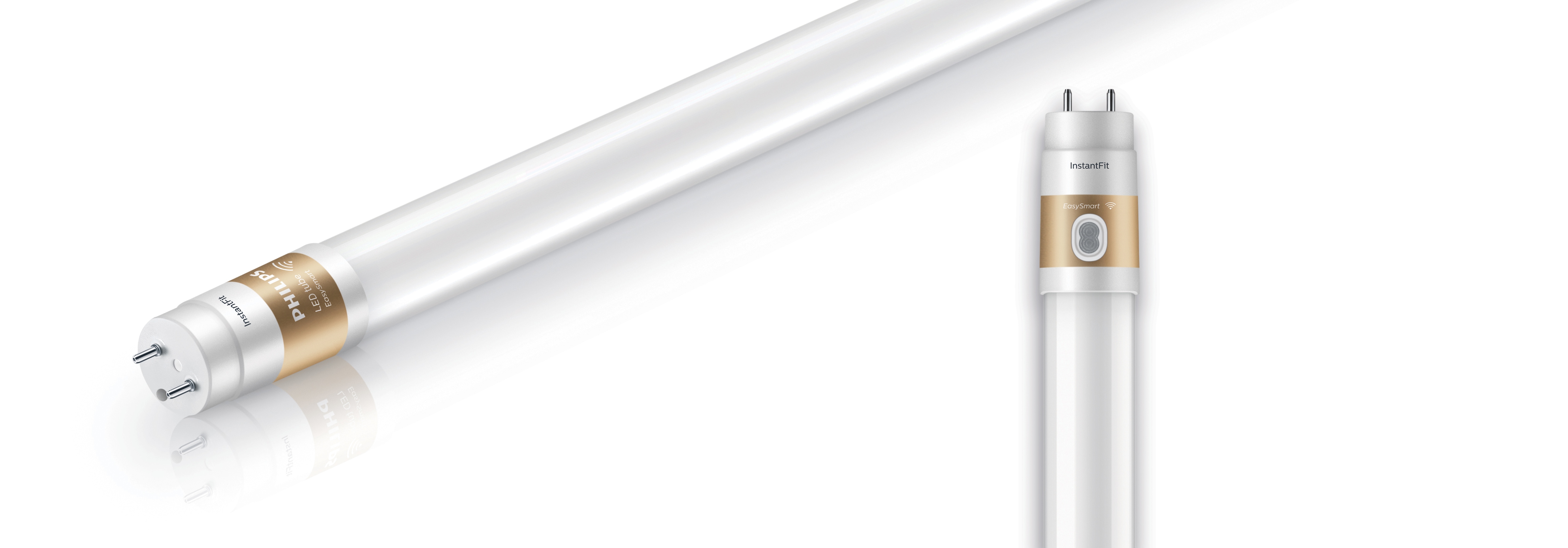 Philips Lighting continues to accelerate innovation and adoption of LED